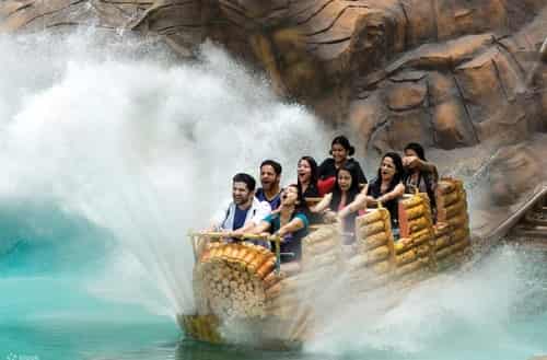 Wonderla Bengaluru